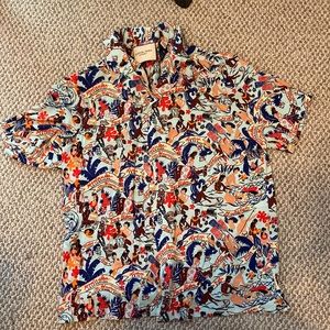Hawaiian Shirt - NWT